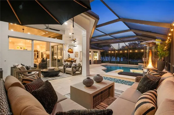 $2,595,000 | 6625 New Haven Circle, Naples, FL 34109