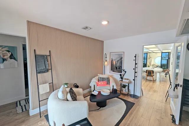 a view of a entryway door of the house