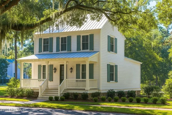 $659,000 | 103 Stonewall Lane, Edenton, NC 27932