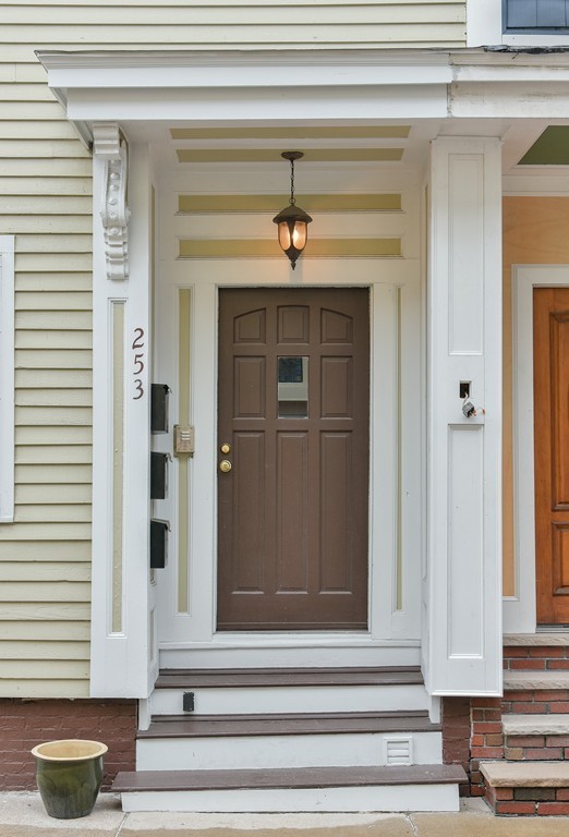 253 Gold Street, Unit 1 Boston, MA 02127 - Photo 18 of 19