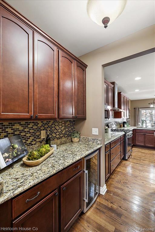45926 South Stonewood Road Canton, MI 48187 - Photo 21 of 73