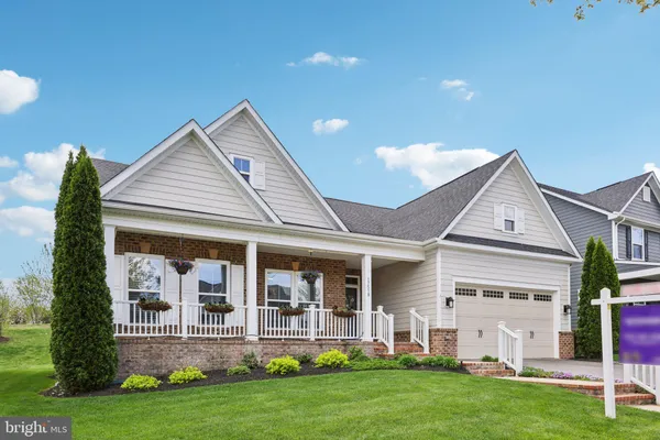 $835,000 | 17518 Spring Cress Drive, Dumfries, VA 22026