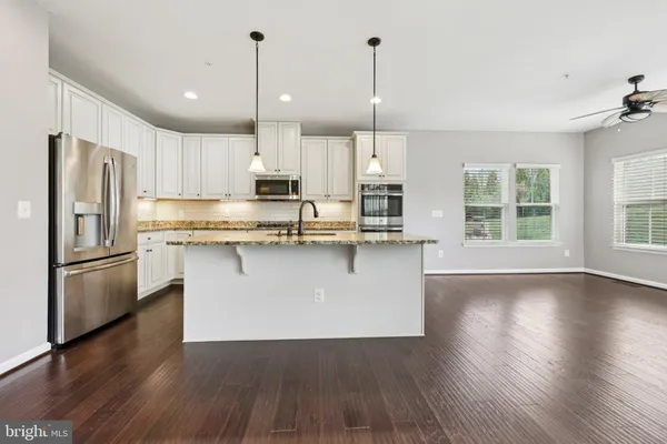 $835,000 | 17518 Spring Cress Drive, Dumfries, VA 22026