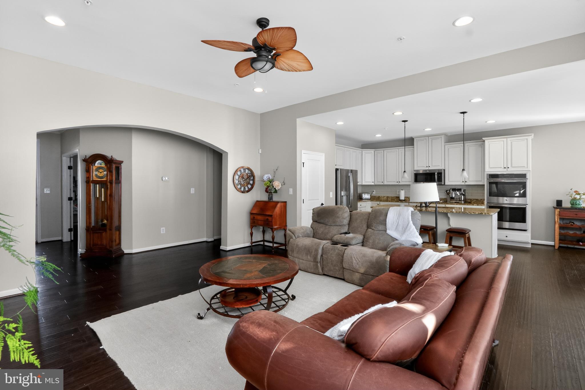 17518 Spring Cress Drive Dumfries, VA 22026 - Photo 17 of 89