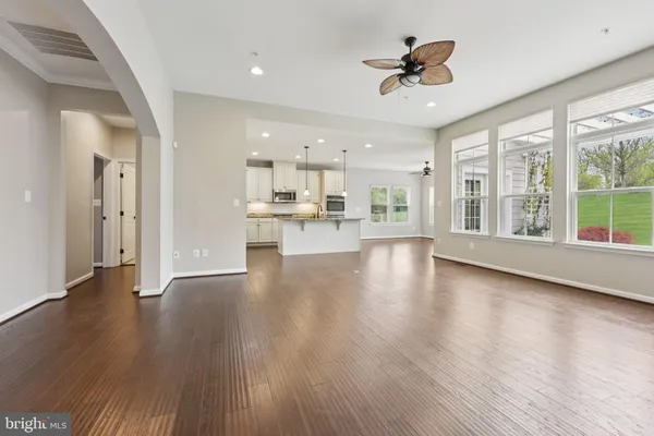 $835,000 | 17518 Spring Cress Drive, Dumfries, VA 22026