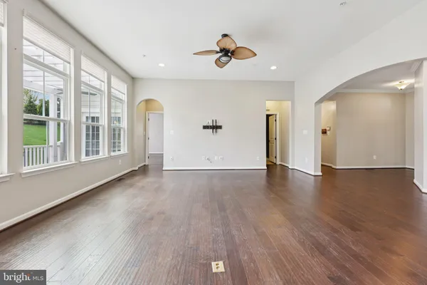 $835,000 | 17518 Spring Cress Drive, Dumfries, VA 22026
