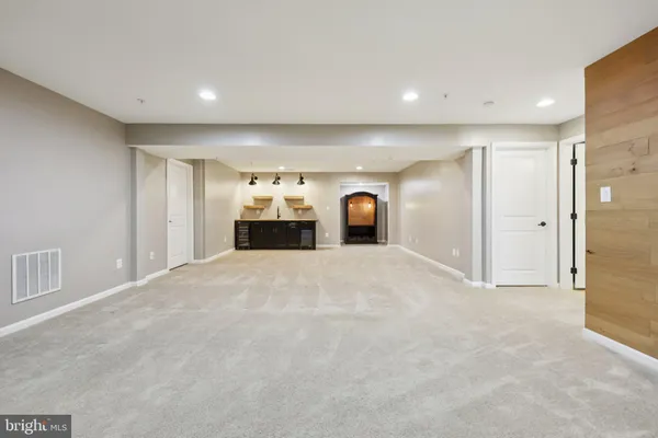 $835,000 | 17518 Spring Cress Drive, Dumfries, VA 22026