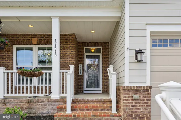 $835,000 | 17518 Spring Cress Drive, Dumfries, VA 22026