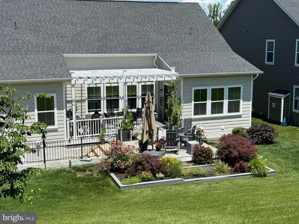 $835,000 | 17518 Spring Cress Drive, Dumfries, VA 22026