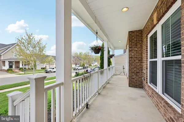 $835,000 | 17518 Spring Cress Drive, Dumfries, VA 22026