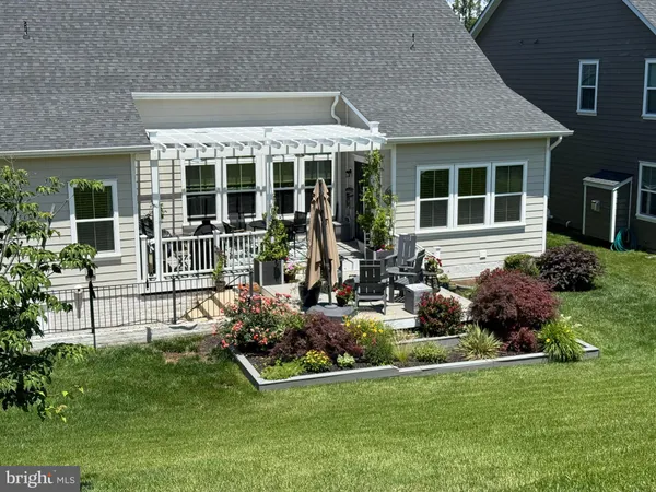 $835,000 | 17518 Spring Cress Drive, Dumfries, VA 22026