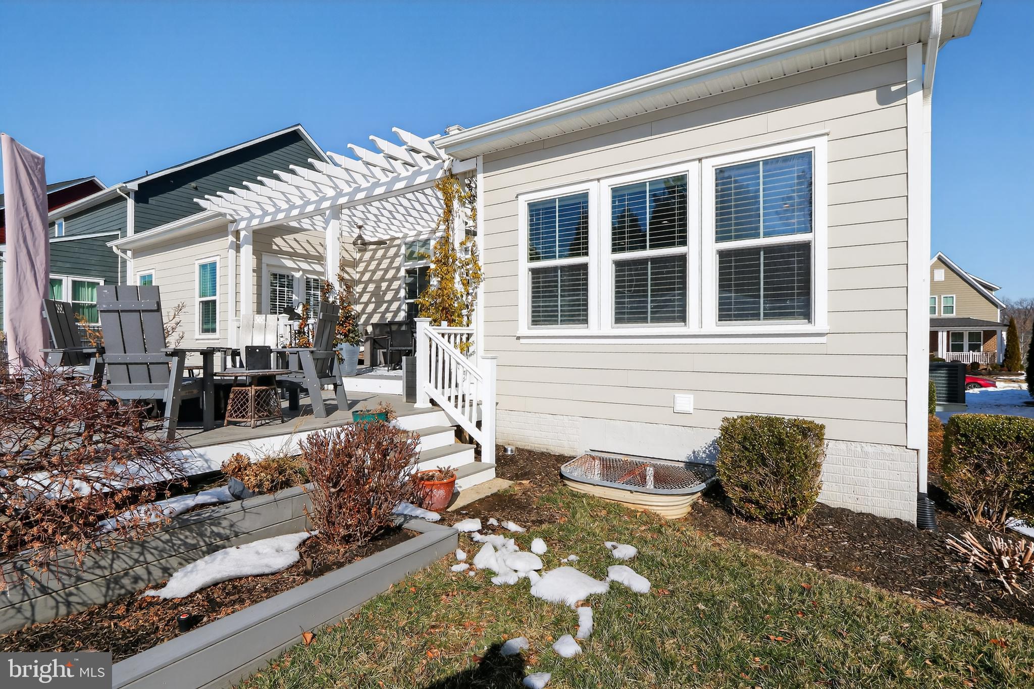 17518 Spring Cress Drive Dumfries, VA 22026 - Photo 66 of 89