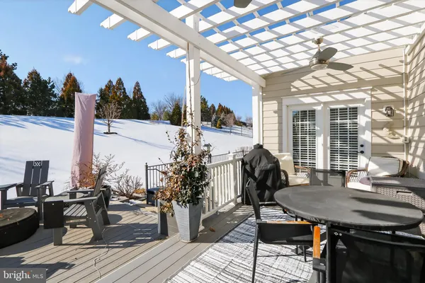 $835,000 | 17518 Spring Cress Drive, Dumfries, VA 22026