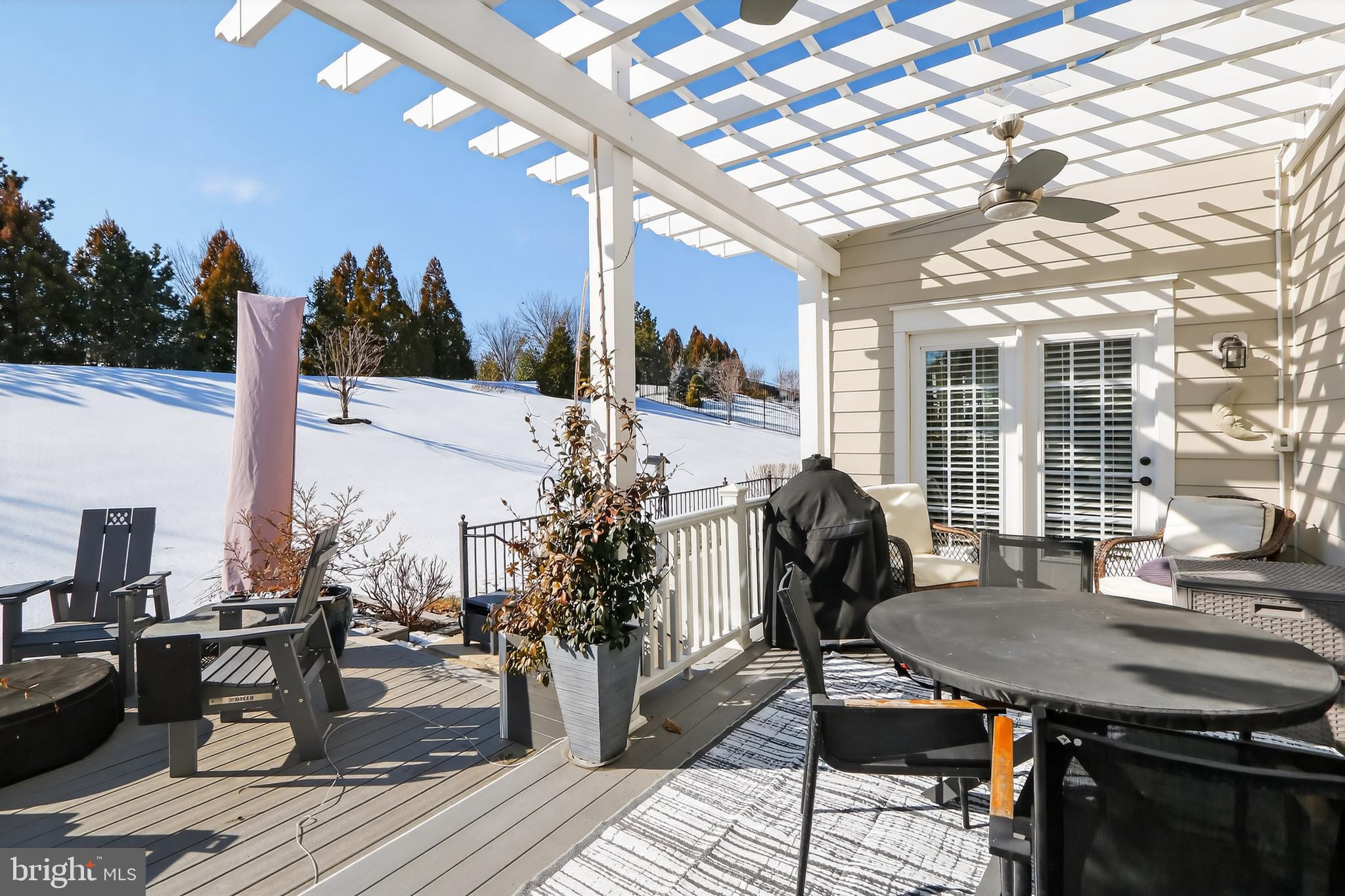 17518 Spring Cress Drive Dumfries, VA 22026 - Photo 68 of 89