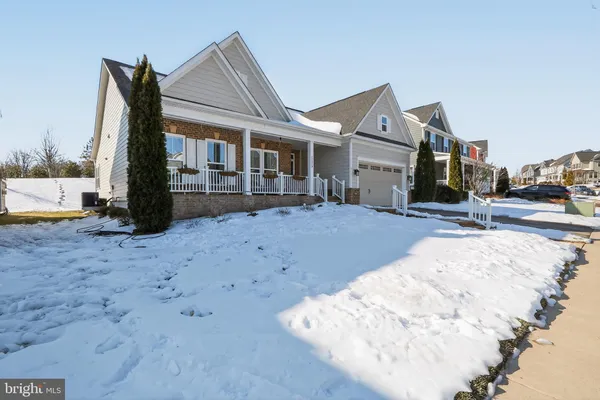 $835,000 | 17518 Spring Cress Drive, Dumfries, VA 22026