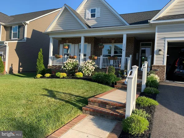 $835,000 | 17518 Spring Cress Drive, Dumfries, VA 22026