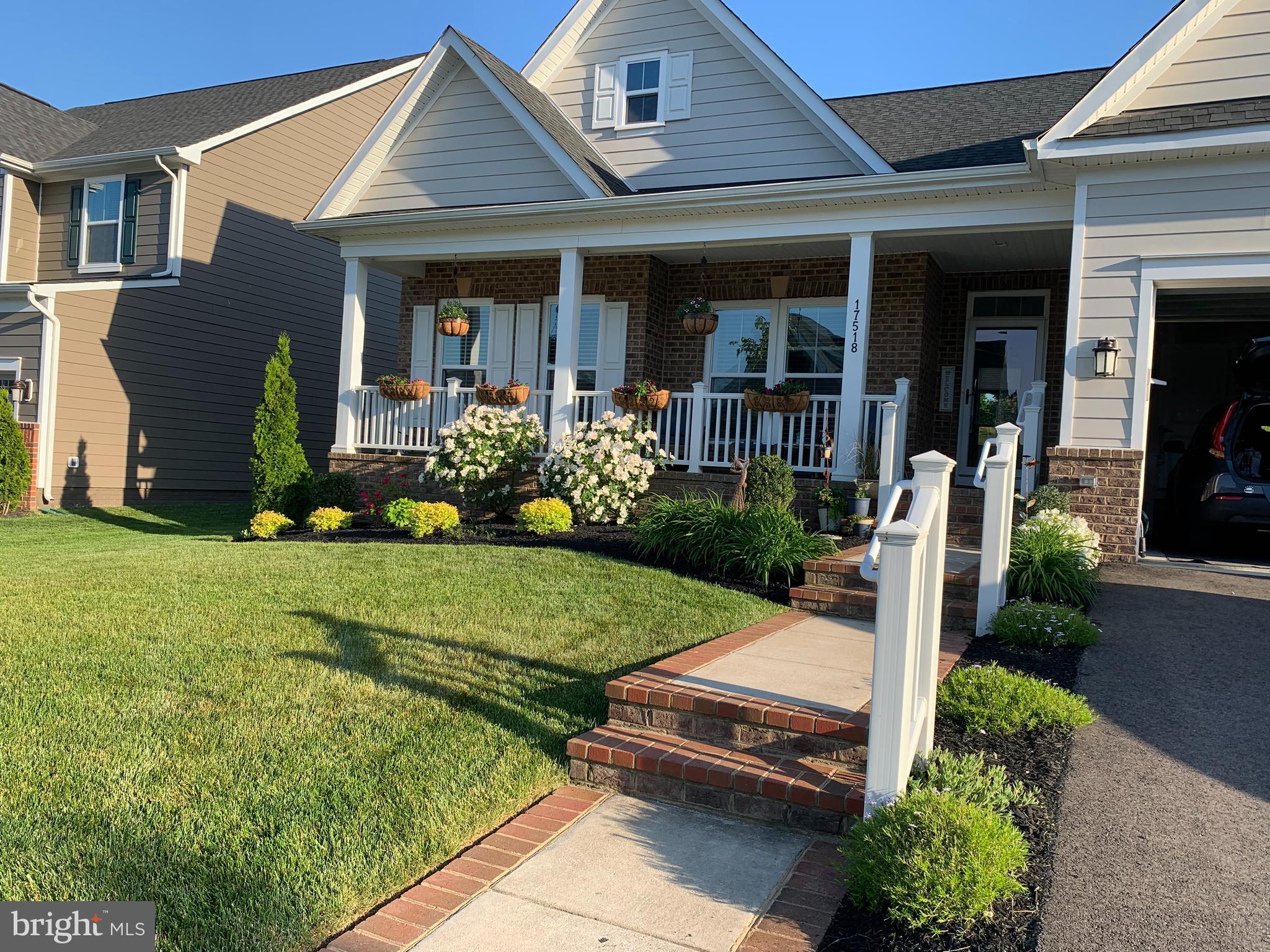17518 Spring Cress Drive Dumfries, VA 22026 - Photo 73 of 89