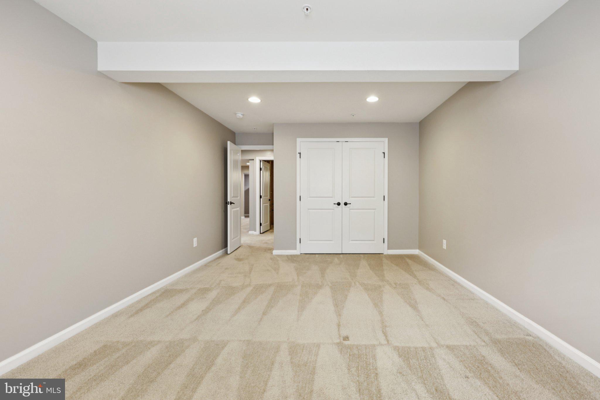 17518 Spring Cress Drive Dumfries, VA 22026 - Photo 78 of 89 a view of an empty room