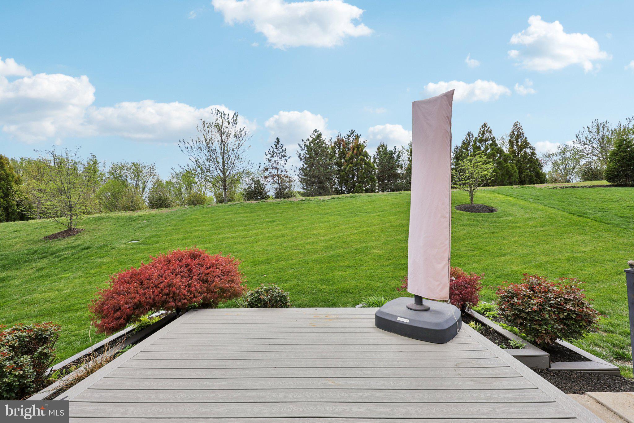 17518 Spring Cress Drive Dumfries, VA 22026 - Photo 89 of 89 a front view of a house with garden
