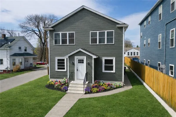 $659,900 | 31 Newbury Street, Providence, RI 02904