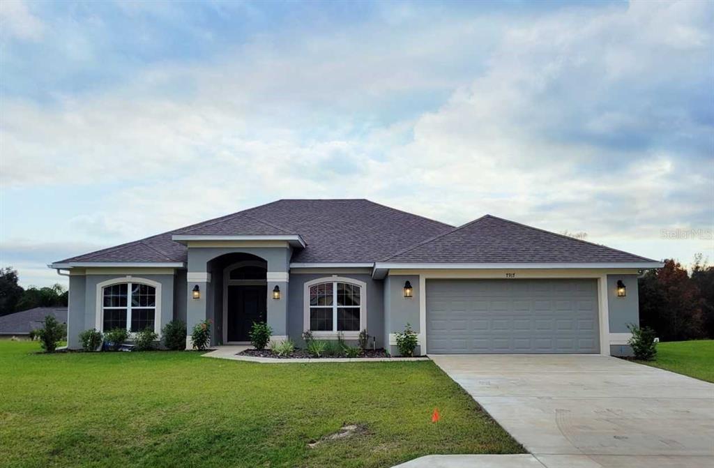 7917 Southwest 103rd Loop Ocala, FL 34476 - Photo 1 of 1 Gallery Image 1