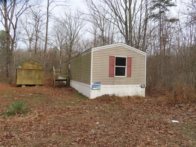 $59,900 | 466 Powerline Road, Dunlap, TN 37327