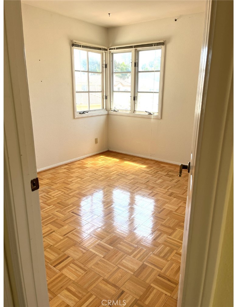 23 San Raphael Dana Point, CA 92629 - Photo 17 of 24 a view of an empty room with a window