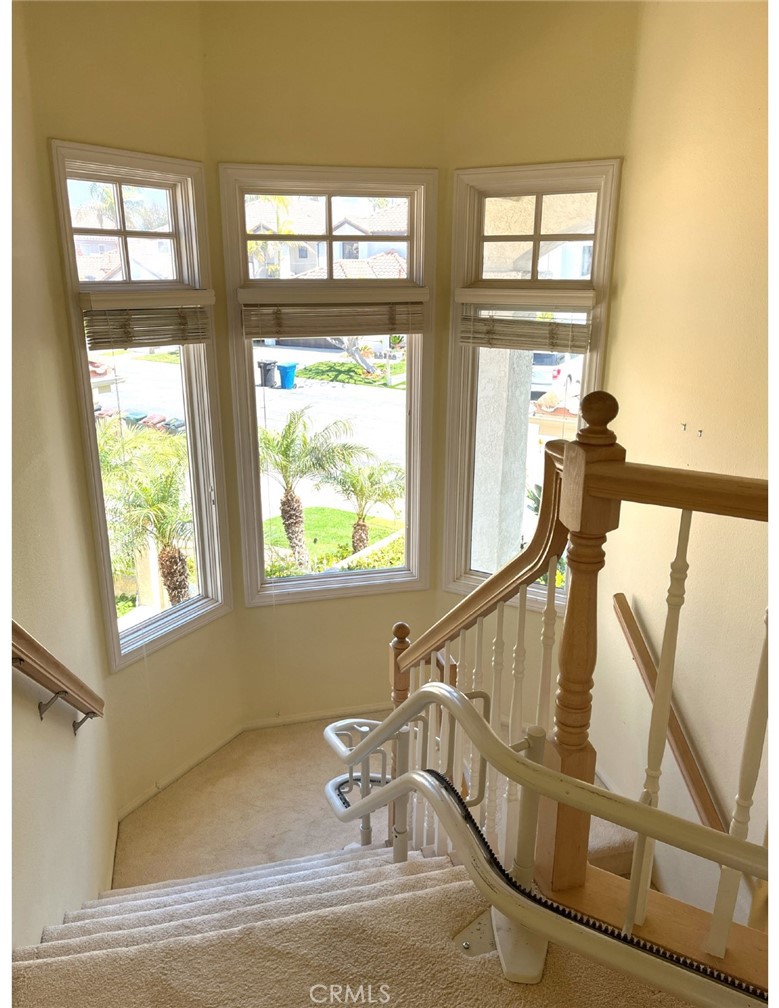 23 San Raphael Dana Point, CA 92629 - Photo 21 of 24 a view of an entryway
