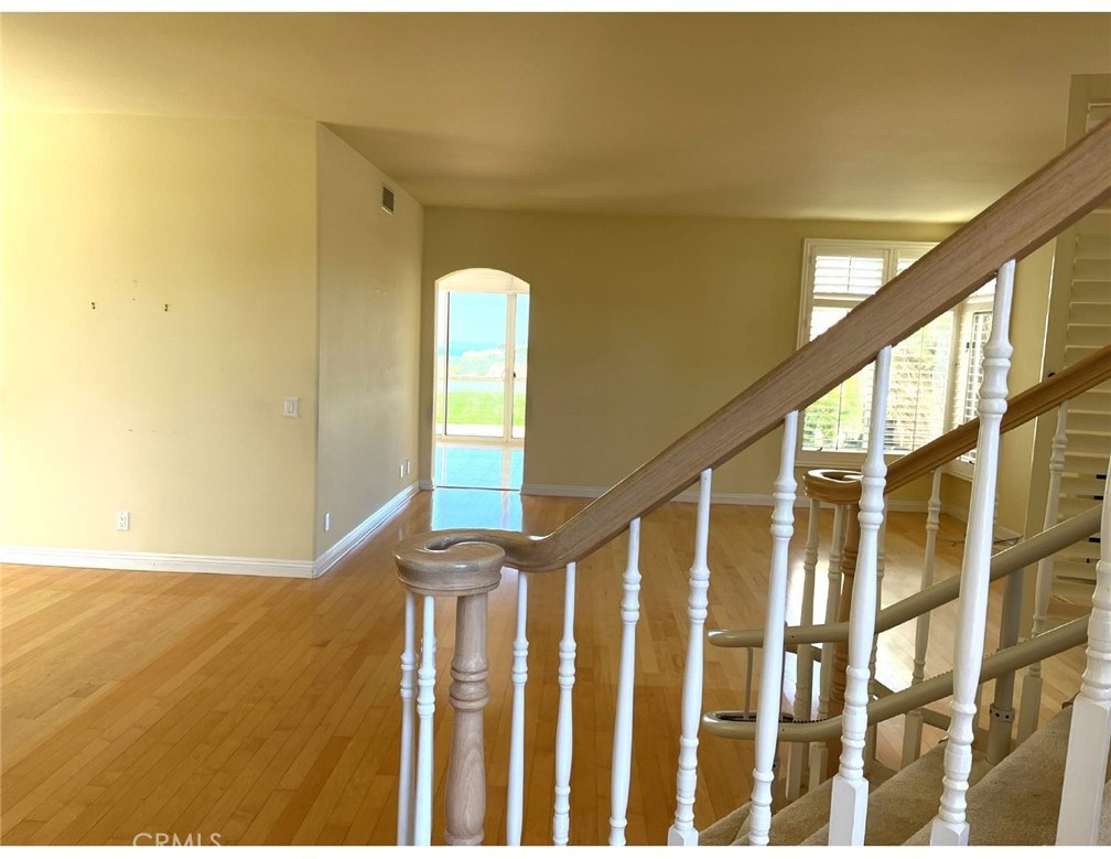 23 San Raphael Dana Point, CA 92629 - Photo 8 of 24 a view of entryway