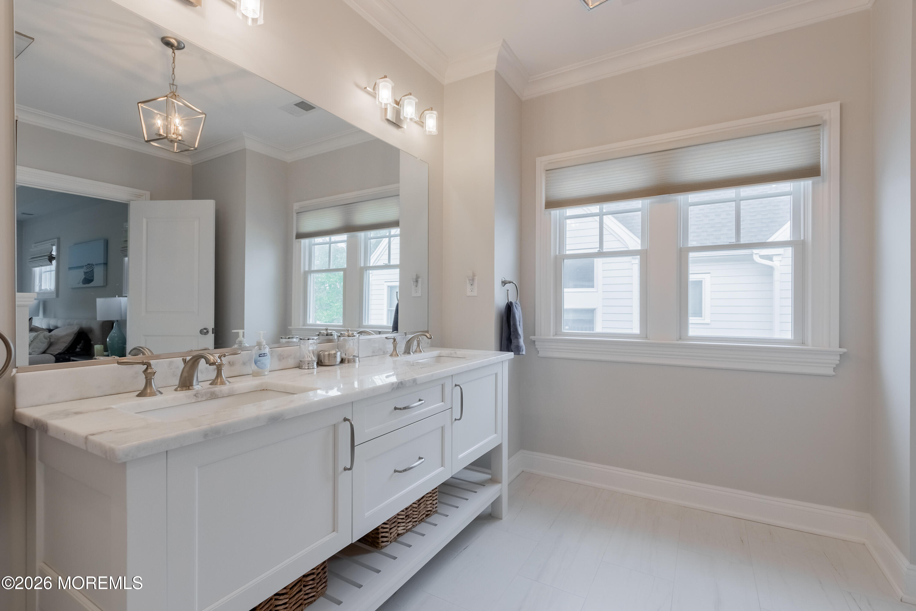 74 Ave Of Two Rivers Rumson, NJ 07760 - Photo 16 of 33 Primary Bath