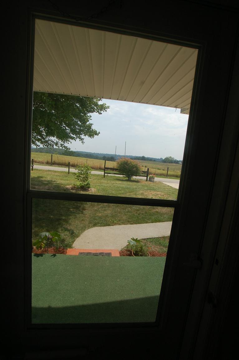 2180 Harris Ferry Road Irvine, KY 40336 - Photo 10 of 27 Imagine enjoying this view everytime you