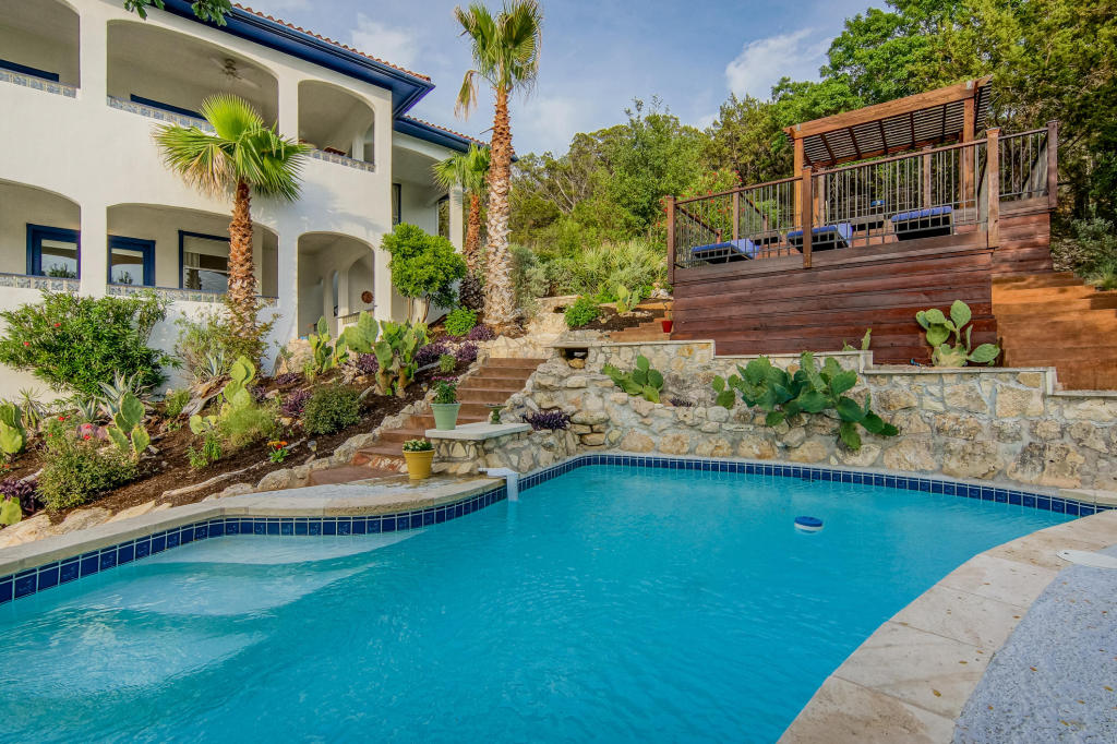 13708 Bullick Hollow Road Austin, TX 78726 - Photo 1 of 1