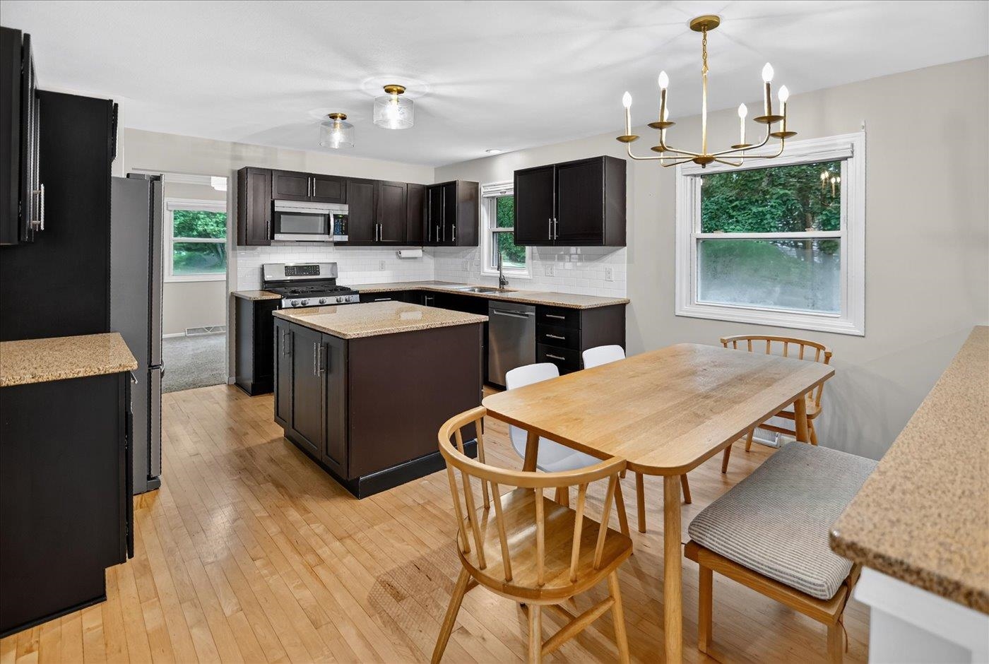 7322 Whitacre Road Madison, WI 53717 - Photo 8 of 53 Gallery Image 8