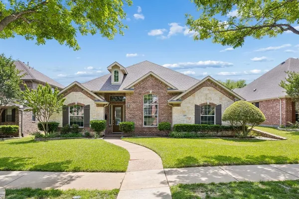 $670,000 | 2209 Stonehenge Lane, Lewisville, TX 75056