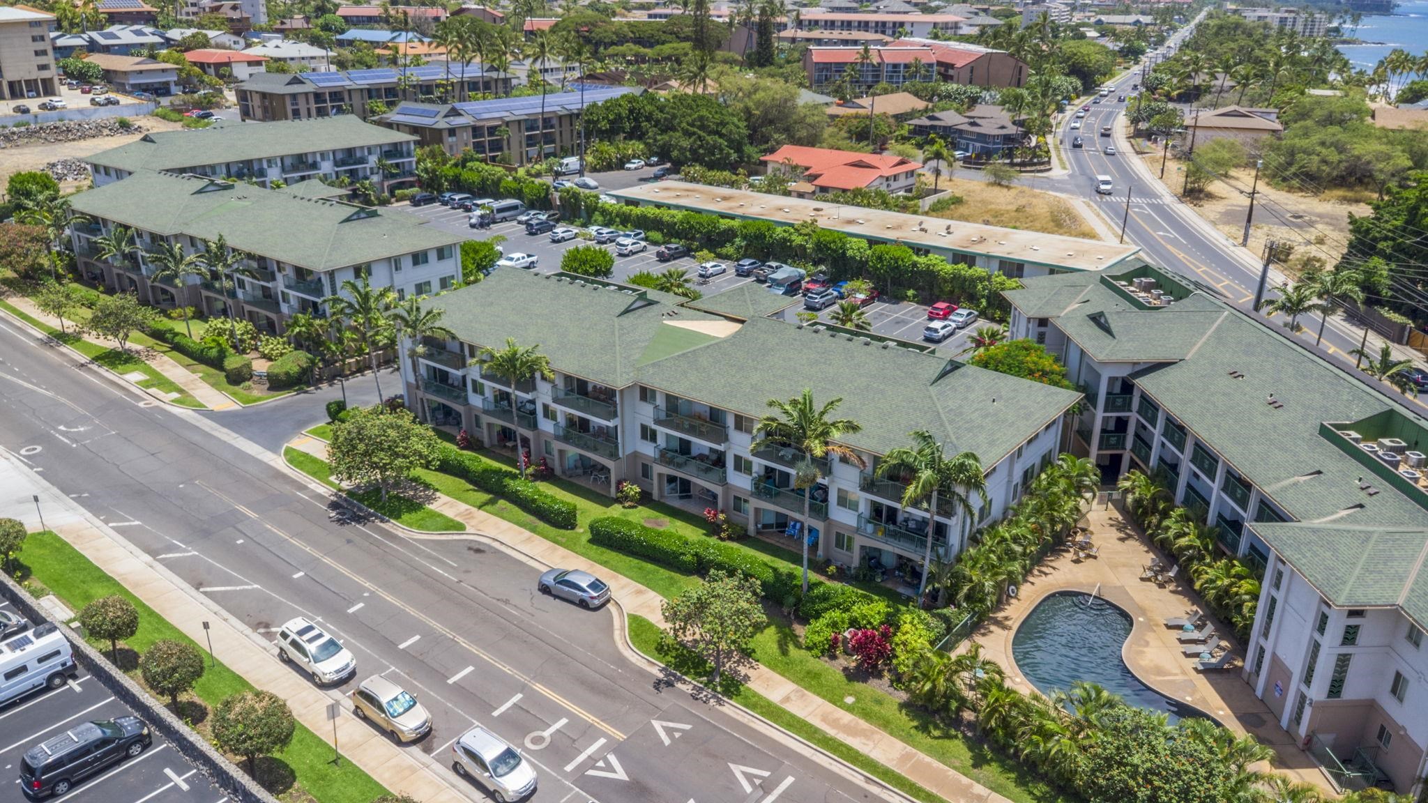 44 Kanani Road, Unit 2202 Kihei, HI 96753 - Photo 3 of 42