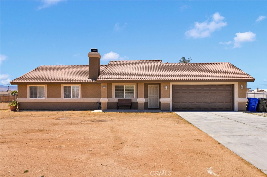20083 Rimrock Road East Apple Valley, CA 92307 - Photo 1 of 41