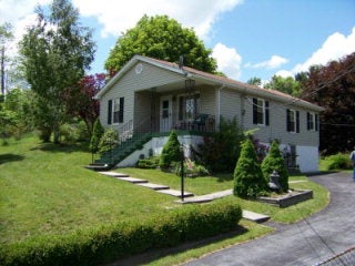 0 Old Princeton Road Bluefield, WV 24701 - Photo 1 of 1 Gallery Image 1