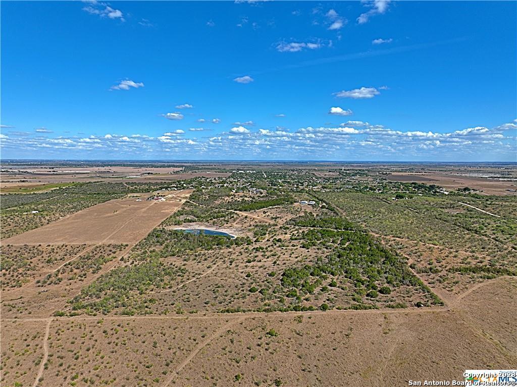 4000 Center Point Road San Marcos, TX 78666 - Photo 10 of 10 a view of an ocean and a yard