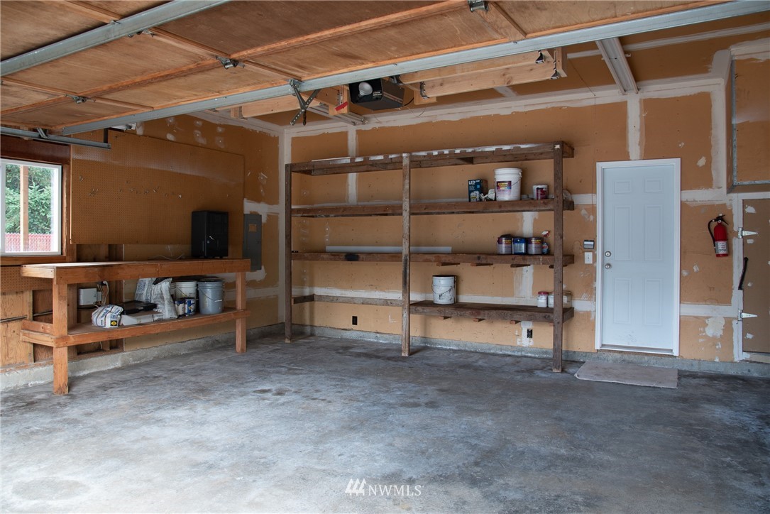 220 154th Place Southeast Bothell, WA 98012 - Photo 22 of 25 a view of a room with racks