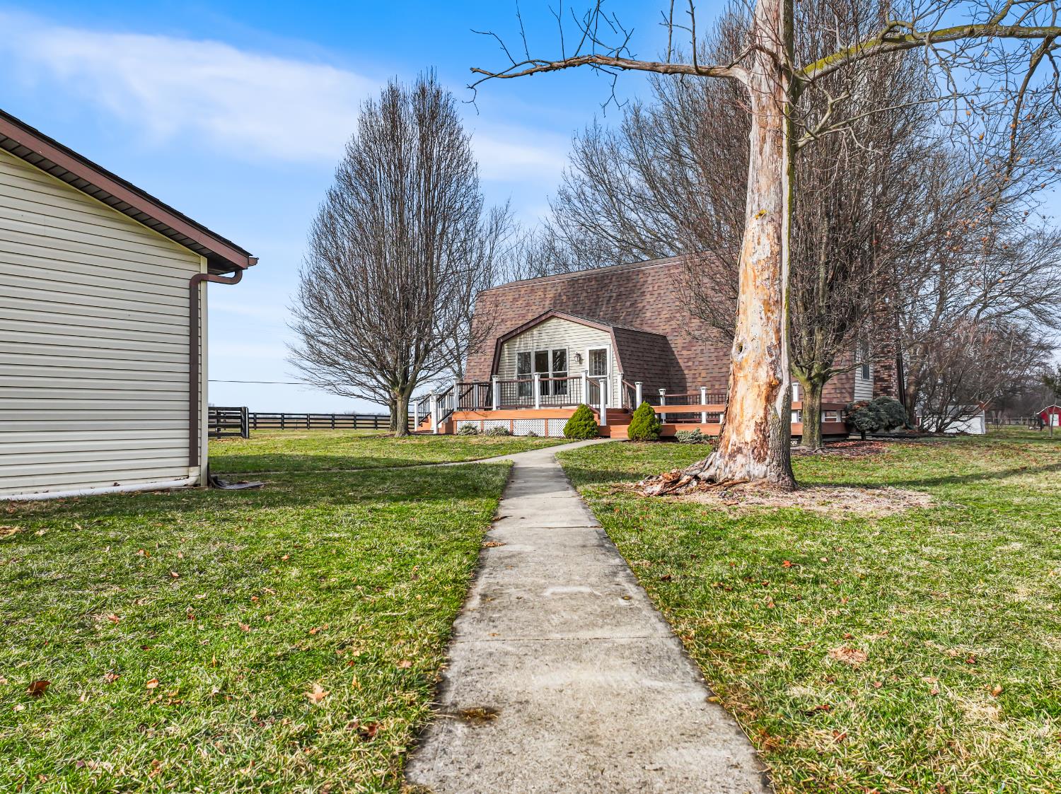27802 Legion Road Sunman, IN 47041 - Photo 28 of 47