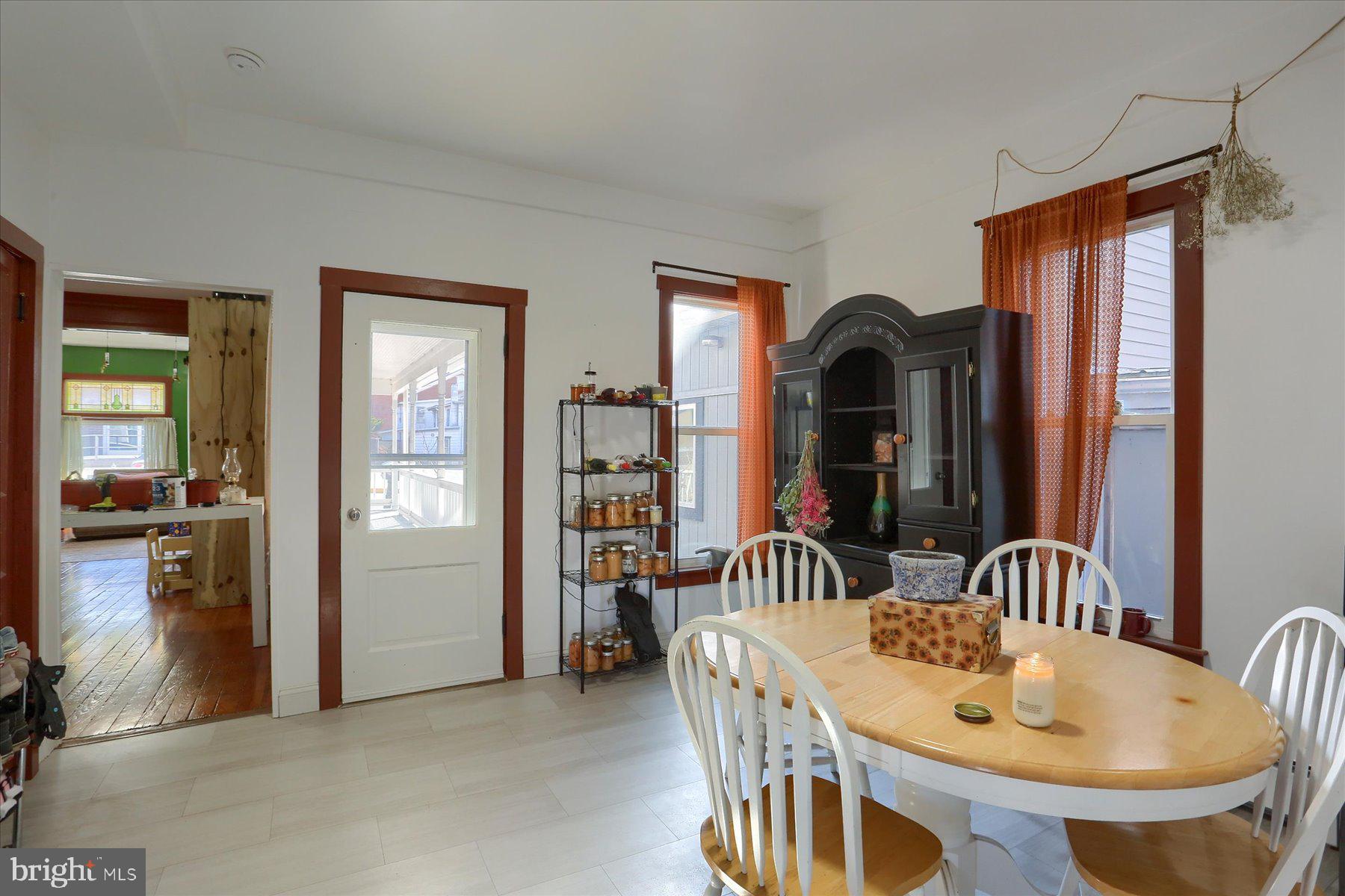 206 Armstrong Street Halifax, PA 17032 - Photo 9 of 20 a dining room with furniture and window