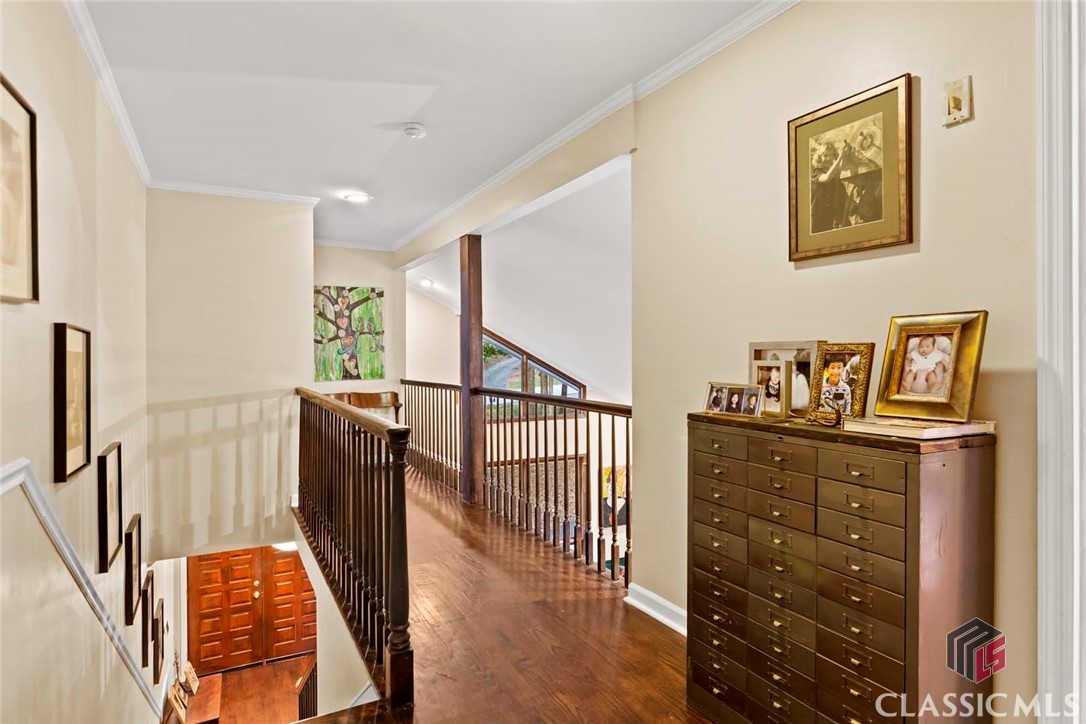 238 Moss Side Drive Athens, GA 30607 - Photo 23 of 60 Gallery Image 23