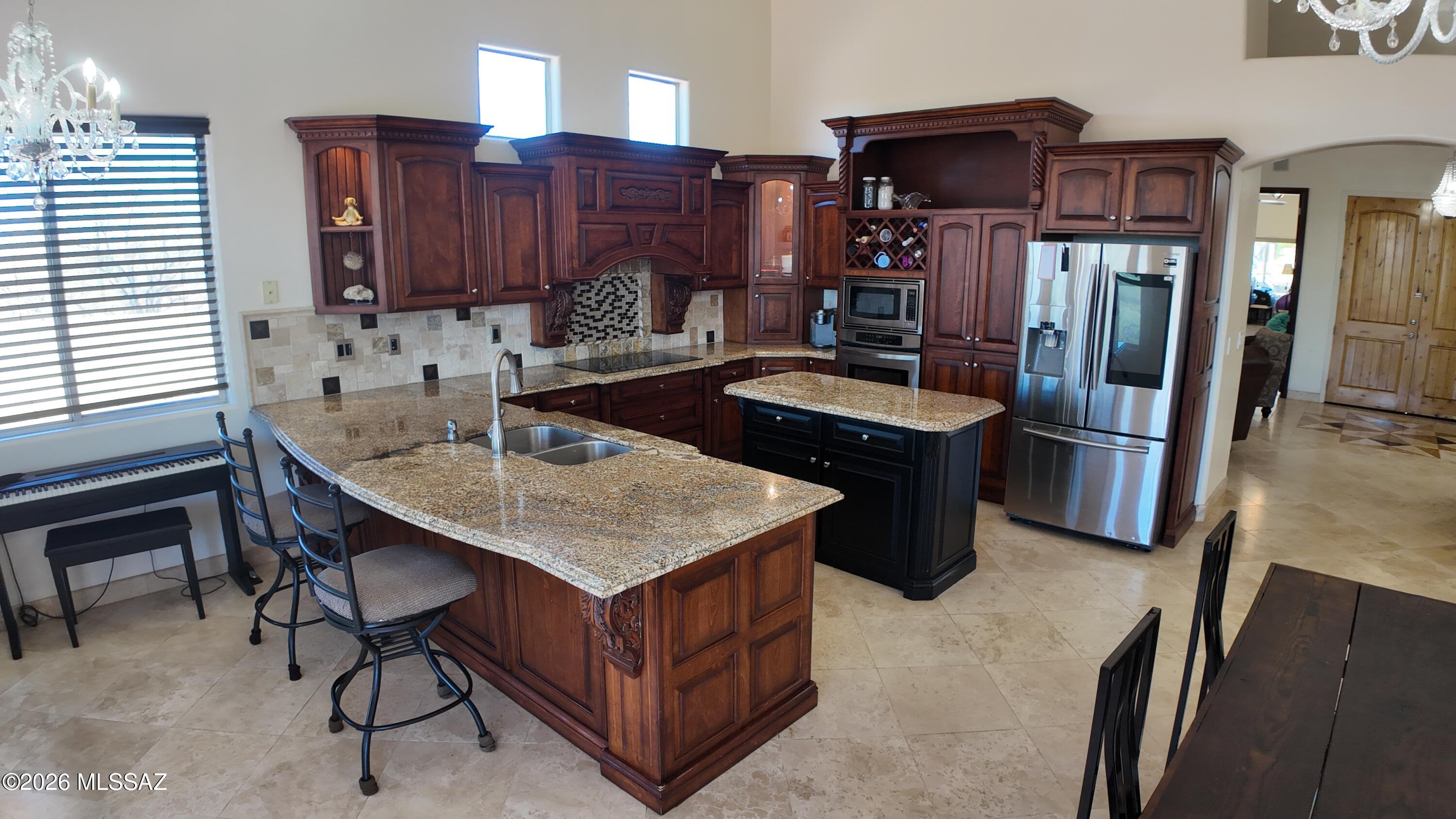 235 Circulo Cerro Rio Rico, AZ 85648 - Photo 16 of 43 DJI_20260318115506_0529_D