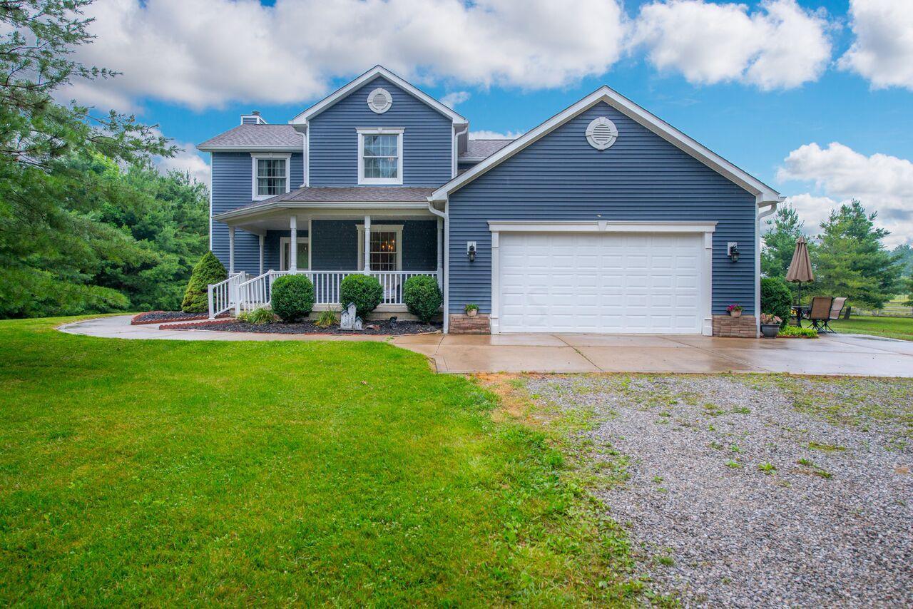 13963 Chambers Road Sunbury, OH 43074 - Photo 1 of 76 Gallery Image 1