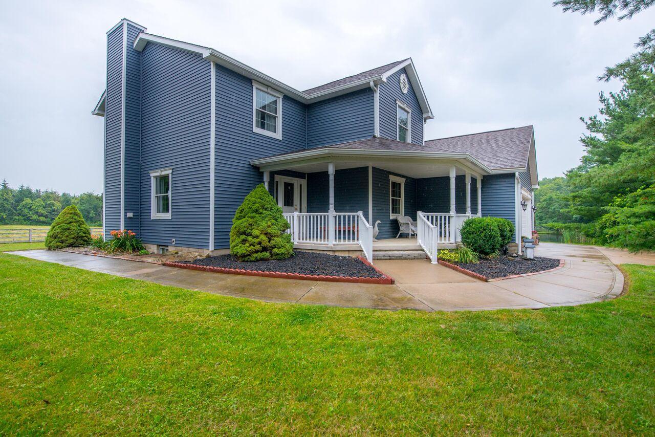 13963 Chambers Road Sunbury, OH 43074 - Photo 2 of 76 Gallery Image 2