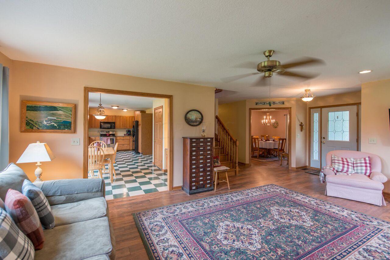 13963 Chambers Road Sunbury, OH 43074 - Photo 8 of 76 Gallery Image 8