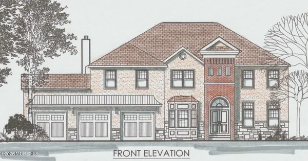 $1,690,000 | 81 Potts Road, Robbinsville, NJ 08691