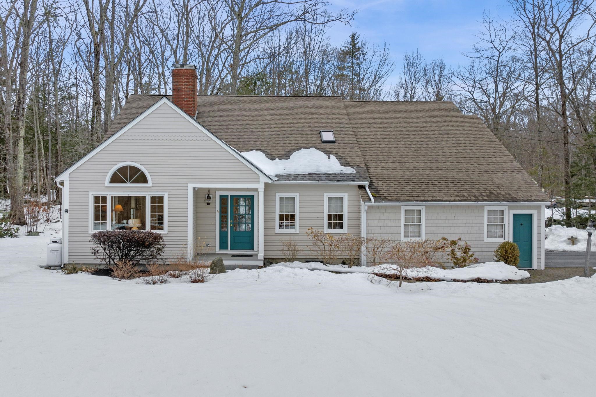 4 Heritage Way Exeter, NH 03833 - Photo 1 of 41 Gallery Image 1