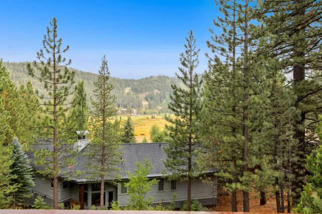 $2,995,000 | 1003 Lanny Lane, Olympic Valley, CA 96146