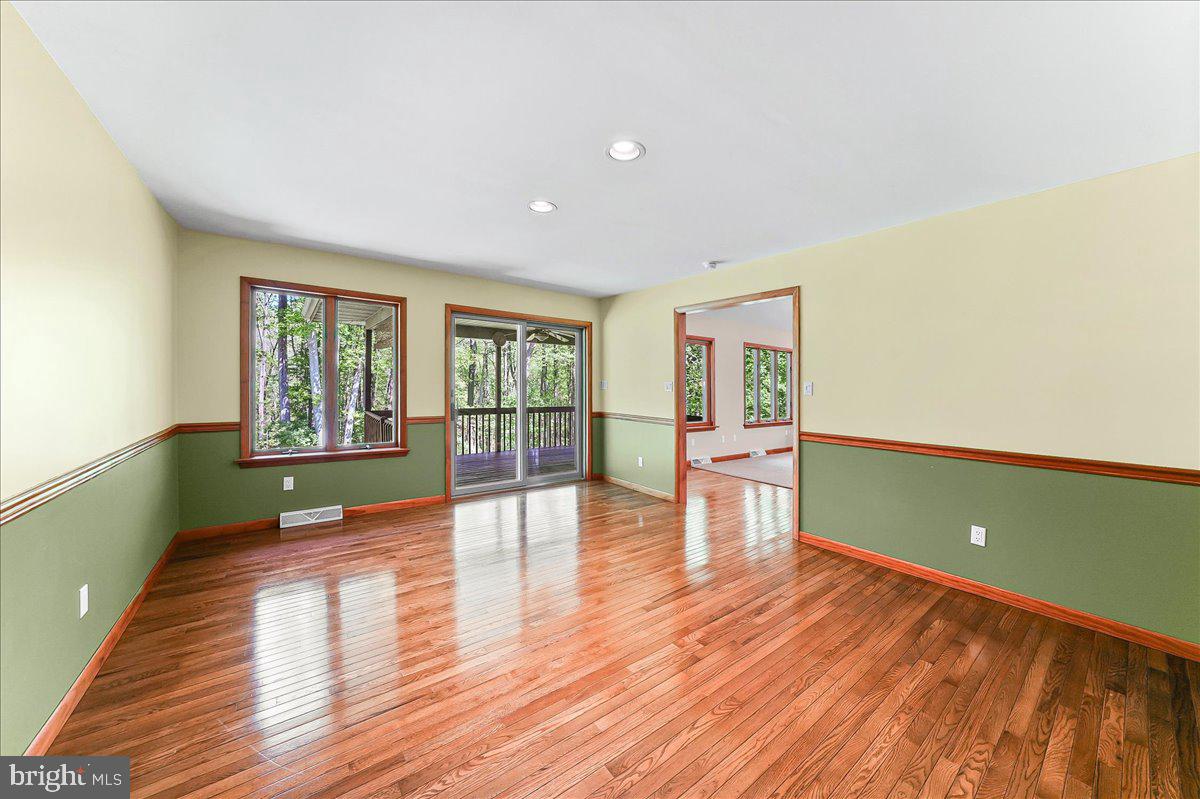 322 Buttonwood Road Landenberg, PA 19350 - Photo 16 of 60 Bright, airy space with nature views.